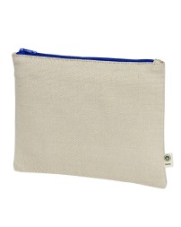 econscious EC8402   Hemp Blend Pouch