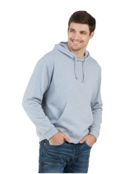 Boxercraft EM5370 Men's Recrafted Recycled Hooded Fleece