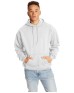 Hanes F170   Adult Ultimate Cotton Pullover Hooded Sweatshirt