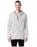 Hanes F280   Adult Ultimate Cotton Full-Zip Hooded Sweatshirt