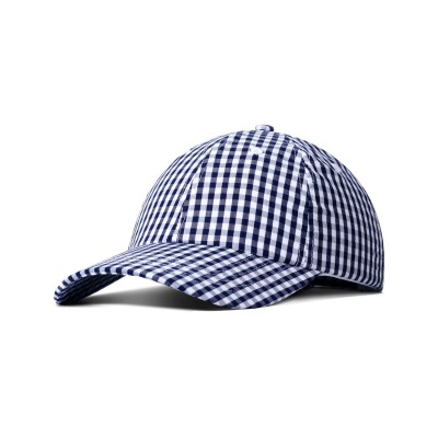 Fahrenheit F300   Cotton Gingham Hat