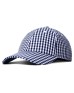 Fahrenheit F300   Cotton Gingham Hat