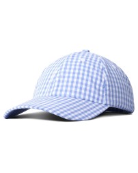 Fahrenheit F300   Cotton Gingham Hat