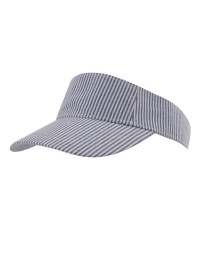 Fahrenheit F302   Lightweight Cotton Searsucker Hat