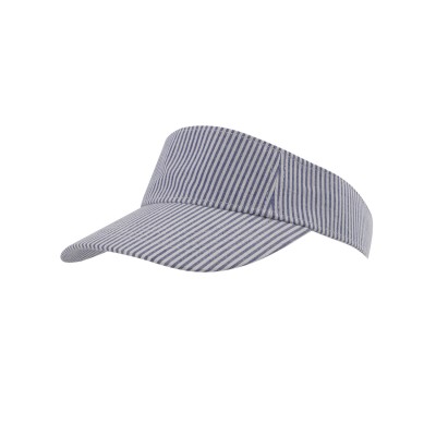 Fahrenheit F302   Lightweight Cotton Searsucker Hat