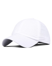 Fahrenheit F303   Light Weight Cotton Seersucker Cap