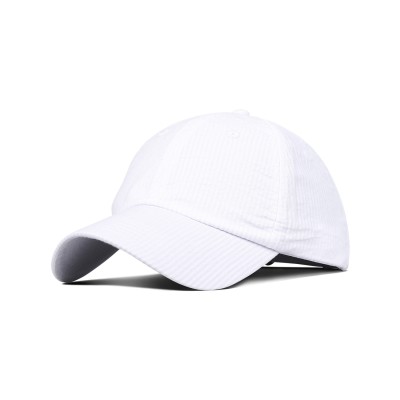 Fahrenheit F303   Light Weight Cotton Seersucker Cap