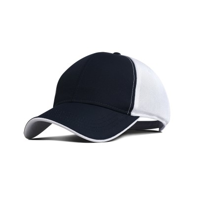 Fahrenheit F366   Performance Pearl Nylon Mesh Back Cap