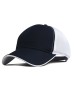 Fahrenheit F366   Performance Pearl Nylon Mesh Back Cap