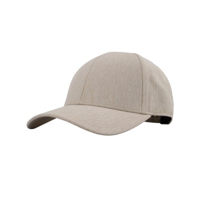 Fahrenheit F369   Heathered Linen Hat