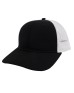 Fahrenheit F374   Peral Nylon Performance Trucker Hat