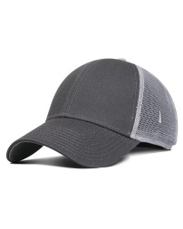 Fahrenheit F390   Cotton Trucker Hat