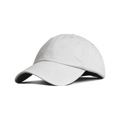 Fahrenheit F470   Promotional Pigment Dyed Washed Cotton Cap