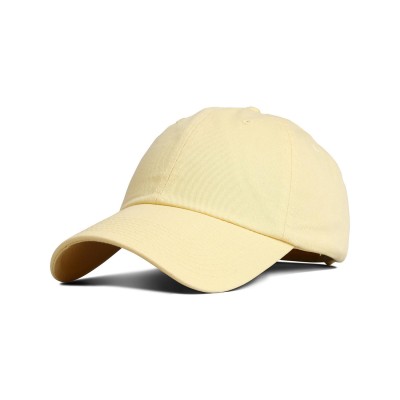 Fahrenheit F508   Garment Washed Cotton Hat