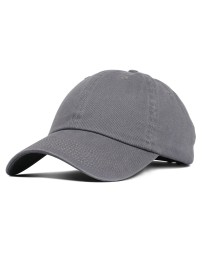 Fahrenheit F508   Garment Washed Cotton Hat