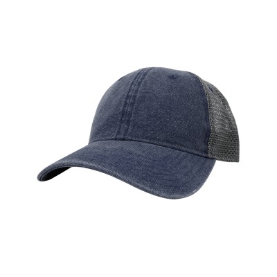 Fahrenheit F606   Vintage Washed Canvas Super Super Soft Hat