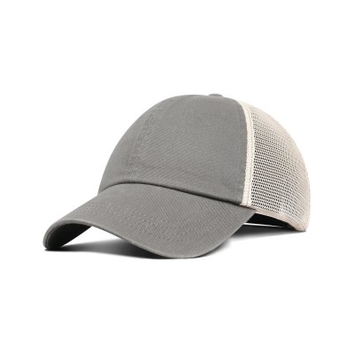 Fahrenheit F626   Relaxed Twill Trucker Hat