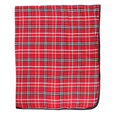 Boxercraft FB250   Premium Flannel Blanket