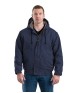 Berne FRHJ01   Men's Flame-Resistant Hooded Jacket