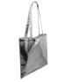 Liberty Bags FT003M   Easy Print Metallic Tote Bag