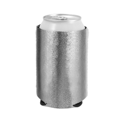 Liberty Bags FT007M   Metallic Can Holder