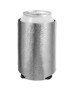 Liberty Bags FT007M   Metallic Can Holder