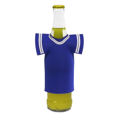 Liberty Bags FT008   Jersey Foam Bottle Holder