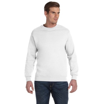 Gildan G120   Adult DryBlend Fleece Crew