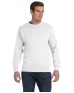 Gildan G120   Adult DryBlend Fleece Crew