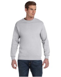 Gildan G120   Adult DryBlend Fleece Crew