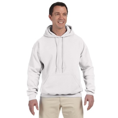 Gildan G125   Adult DryBlend Hooded Sweatshirt