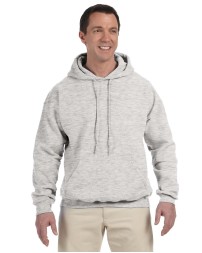 Gildan G125   Adult DryBlend Hooded Sweatshirt