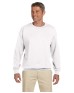 Gildan G180   Adult Heavy Blend  Fleece Crew