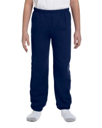 Gildan G182B   Youth Heavy Blend Sweatpant