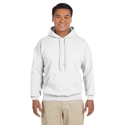 Gildan G185   Adult Heavy Blend Hooded Sweatshirt