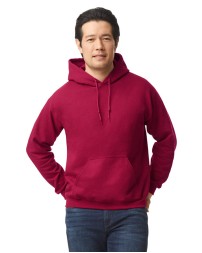 Gildan G185   Adult Heavy Blend Hooded Sweatshirt