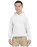 Gildan G185B   Youth Heavy Blend Hooded Sweatshirt