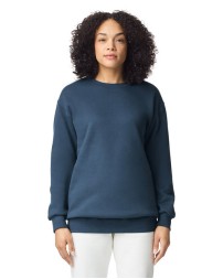 Gildan G190 Unisex Hammer Maxweight Crewneck Sweatshirt