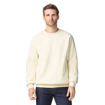 Gildan G190 Unisex Hammer Maxweight Crewneck Sweatshirt