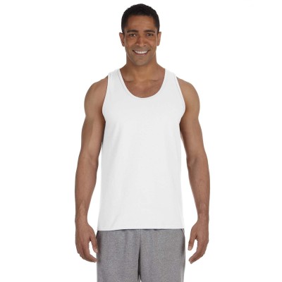 Gildan G220   Adult Ultra Cotton Tank