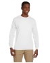 Gildan G241   Adult Ultra Cotton Long-Sleeve Pocket T-Shirt