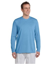 Gildan G424   Adult Performance Long-Sleeve T-Shirt