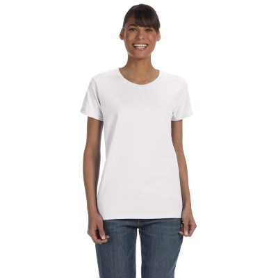 Gildan G500L   Ladies' Heavy Cotton T-Shirt