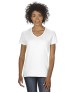 Gildan G500VL   Ladies' Heavy Cotton V-Neck T-Shirt