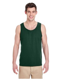 Gildan G520   Adult Heavy Cotton Tank