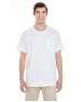 Gildan G530   Unisex Heavy Cotton Pocket T-Shirt