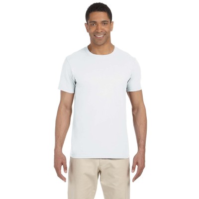 Gildan G640   Adult Softstyle T-Shirt