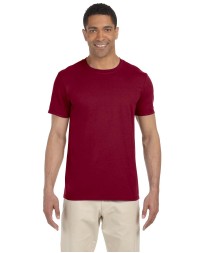 Gildan G640   Adult Softstyle T-Shirt