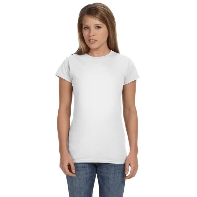 Gildan G640L   Ladies' Softstyle Fitted T-Shirt