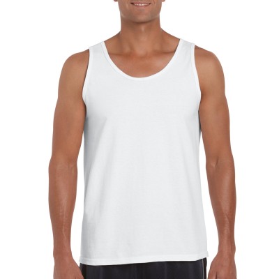 Gildan G642   Men's Softstyle  Tank